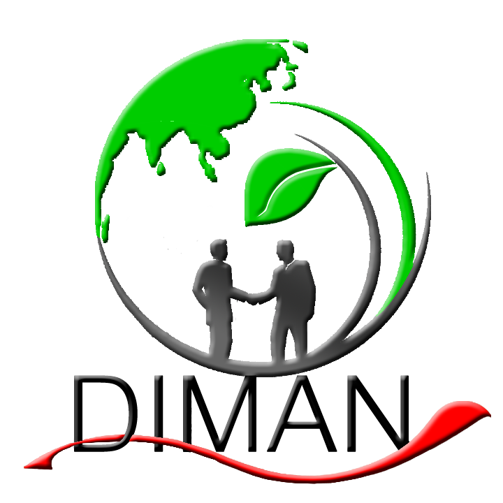Diman Marketplace